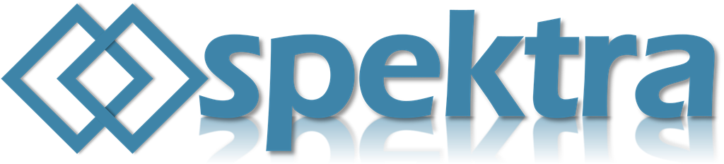 Logo Spektra - Demo